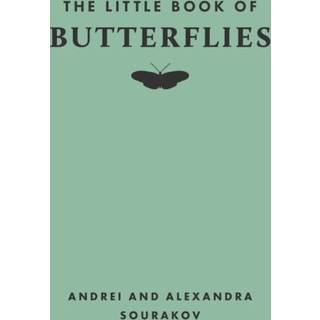 The Little Book of Butterflies