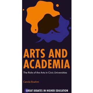 Arts and Academia