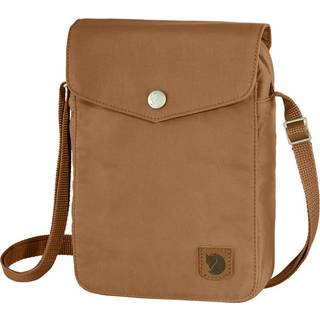 Fjällräven Greenland Pocket-khaki dust
