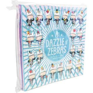 Magical Storytime Collection 10-Set Ziplock