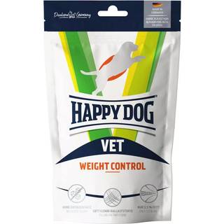 Happy Dog Vet Snack Vægtkontrol 100g