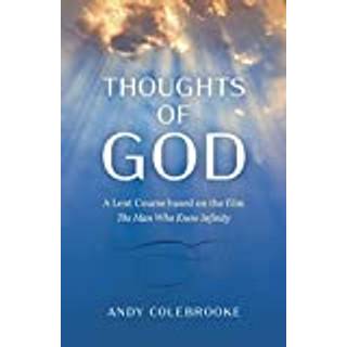 Thoughts of God