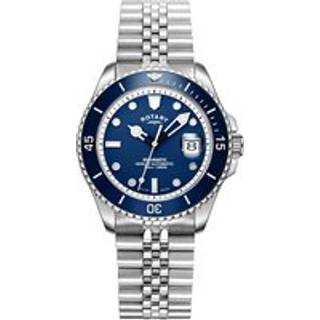 Rotary GB05435/85 Henley Seamatic Automatic Diver's Watch - W13195