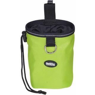 Silikone godbidstaske RIO, Pink