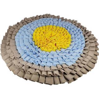 Snusemåtte "Target" Ø 54 cm