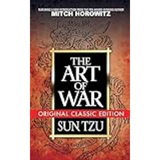 The Art of War (Original Classic Edition)
