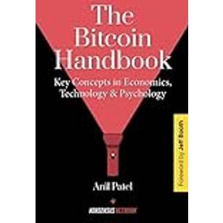 The Bitcoin Handbook