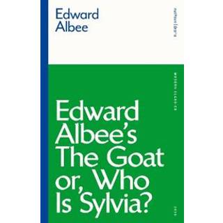 The Goat, or Who is Sylvia?