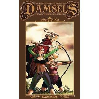 Damsels Volume 2