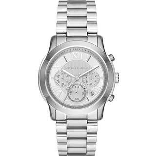 Michael Kors Uhren - Cooper - MK6273 - silber