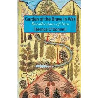 Garden of the Brave in War