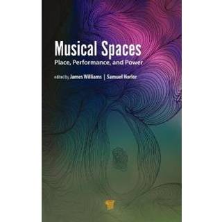 Musical Spaces