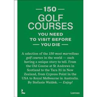 150 Golf Courses
