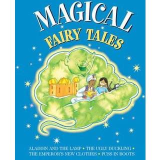 Magical Fairy Tales
