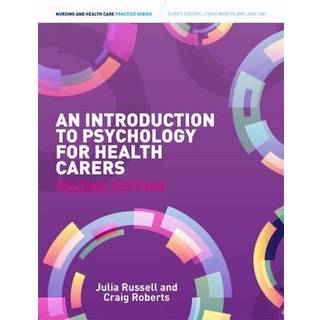 Introduction to Psychology for Health Carers