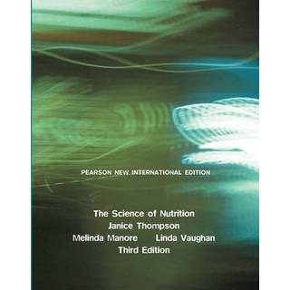 Science of Nutrition, The