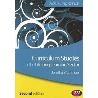 Curriculum Studies in the Lifelong Learning Sector