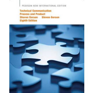 Technical Communication