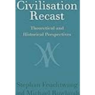 Civilisation Recast
