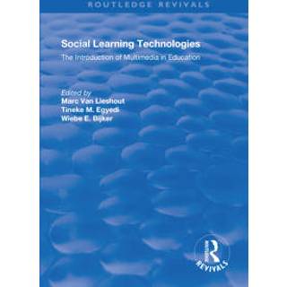 Social Learning Technologies