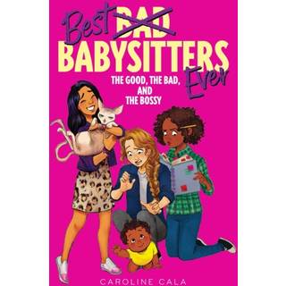 The Good, the Bad, and the Bossy