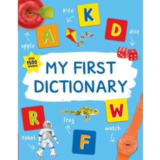 My First Dictionary