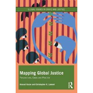 Mapping Global Justice
