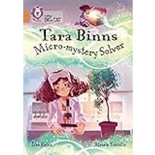 Tara Binns: Micro-mystery Solver
