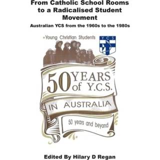 From Catholic School Rooms to a Radicalised Student Movement