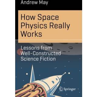 How Space Physics Really Works