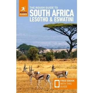 The Rough Guide to South Africa, Lesotho & Eswatini: Travel Guide with eBook