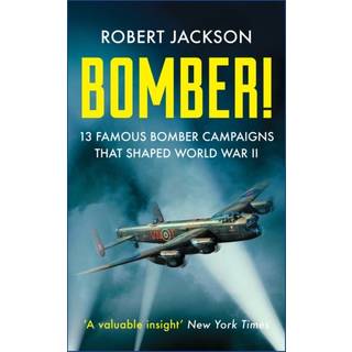Bomber!