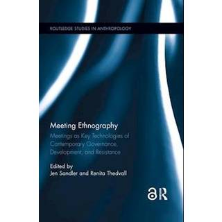 Meeting Ethnography