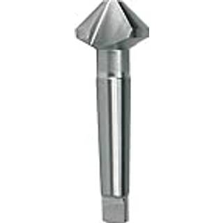 Forsænker 90°HSS form D 37,0mm MK 2