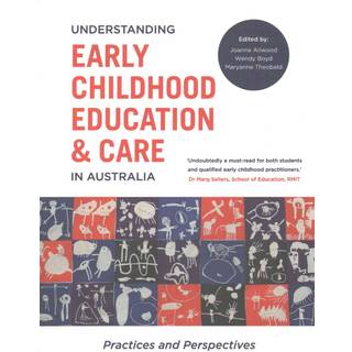 Understanding Early Childhood Education and Care in Australia
