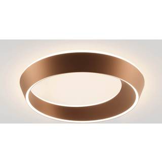 Lodes - Tidal 60 Loftlampe 3000K Terra