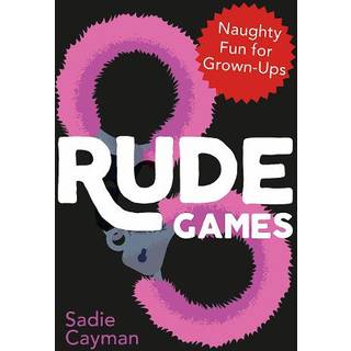Rude Games