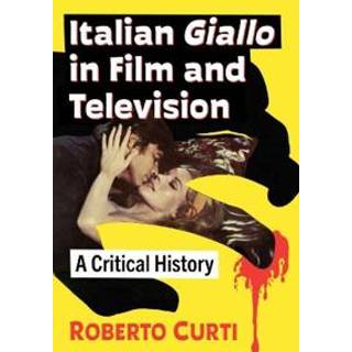 Italian Giallo in Film and Television