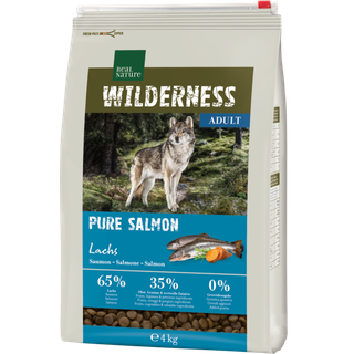 Wilderness Pure - 4 kg