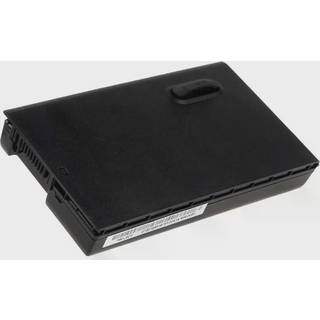 Batteri til Asus A8 Serie