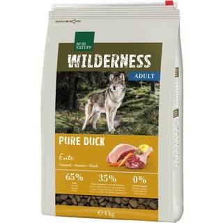 Adult Wilderness Pure Duck and 4 kg