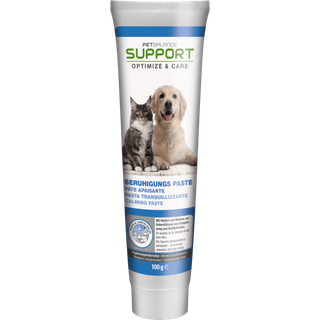PET BALANCE Support Calming pasta 100 g