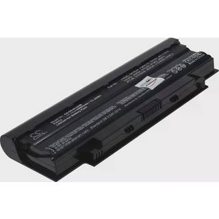 Batteri til Dell Inspiron 13R Serie/ Inspiron 14R/ Inspiron 15R/ Typ 312-0234 6600mAh