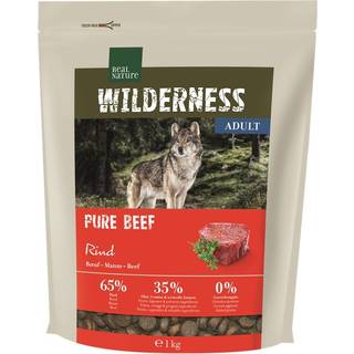 Wilderness PureOkse 1 kg