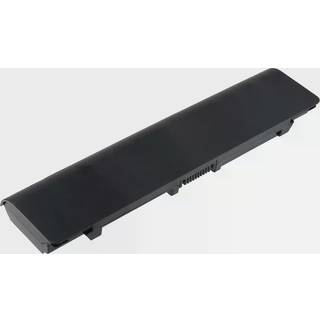 Batteri til Toshiba Satellite L850 Serie / Satellite C800 Serie / Typ PA5023U-1BRS Standardbatteri