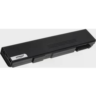 Batteri til Toshiba Tecra A11 Serie / Typ PA3788U-1BRS Standardbatteri