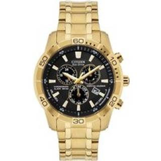 Citizen BL5452-59F Eco-Drive Perpetual Calendar Chronograph Bracelet Watch - W3824