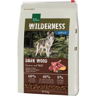 REAL NATURE Adult Wilderness Dark Wood lam 4 kg