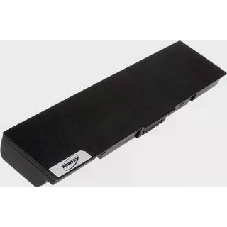 Batteri til Toshiba Satellite A200/A205/A210 Standardbatteri
