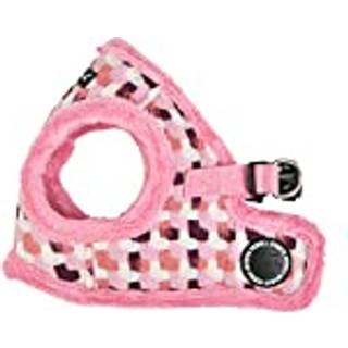 PUPPIA Arden Selevest Pink Large